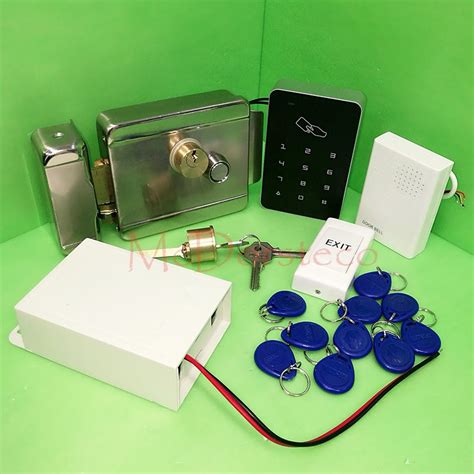 diy full rfid card door access control kit|d1 mini rfid software.